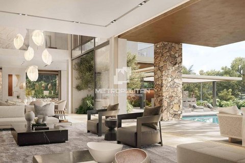 فيلا للبيع في Tilal Al Ghaf، دبي، الإمارات العربية المتحدة 4 غرفة نوم ، 604 متر مربع ، رقم 664012 - صورة 8