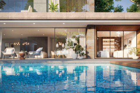 فيلا للبيع في Tilal Al Ghaf، دبي، الإمارات العربية المتحدة 4 غرفة نوم ، 604 متر مربع ، رقم 664012 - صورة 11