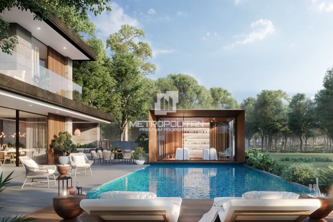 فيلا للبيع في Tilal Al Ghaf، دبي، الإمارات العربية المتحدة 4 غرفة نوم ، 604 متر مربع ، رقم 664012 - صورة 12