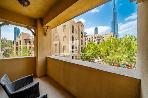 Old Town、Dubai、UAE にあるマンション販売中 2ベッドルーム、128 m2、No664009 - 写真 3