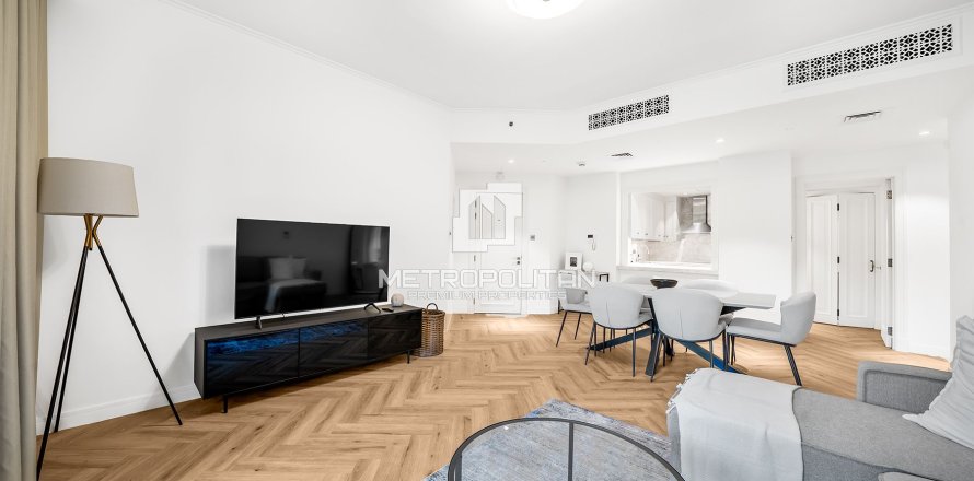 Old Town、Dubai、UAEにあるマンション 2ベッドルーム、128 m2 No664009