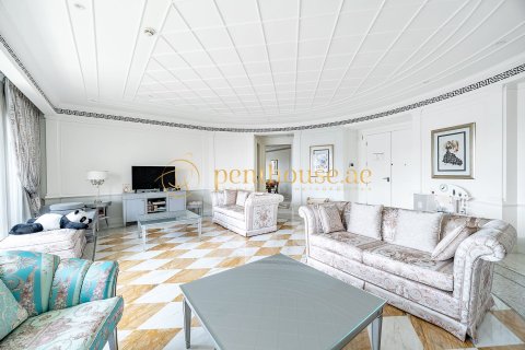 Culture Village, Dubai, संयुक्त अरब अमीरात में अपार्टमेंट, 3 बेडरूम, 280 वर्ग मीटर, संख्या 664011 - फ़ोटो 4