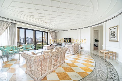 Culture Village, Dubai, संयुक्त अरब अमीरात में अपार्टमेंट, 3 बेडरूम, 280 वर्ग मीटर, संख्या 664011 - फ़ोटो 6