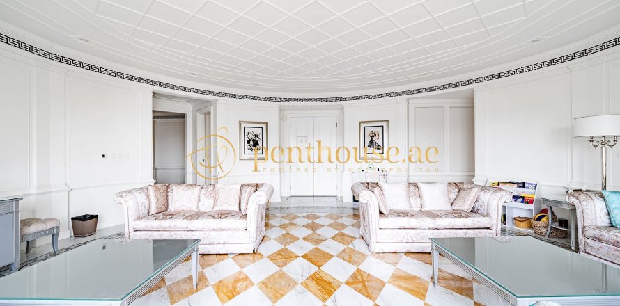 Culture Village, Dubai, संयुक्त अरब अमीरात में अपार्टमेंट, 3 बेडरूम, 280 वर्ग मीटर, संख्या 664011