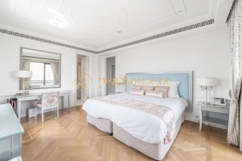 Culture Village, Dubai, संयुक्त अरब अमीरात में अपार्टमेंट, 3 बेडरूम, 280 वर्ग मीटर, संख्या 664011 - फ़ोटो 14