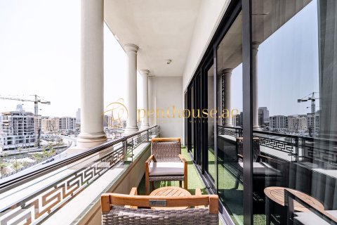 Culture Village, Dubai, संयुक्त अरब अमीरात में अपार्टमेंट, 3 बेडरूम, 280 वर्ग मीटर, संख्या 664011 - फ़ोटो 24