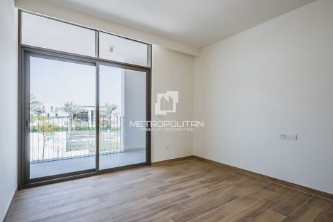 Huvila Al Furjan, Dubai, Arabiemiraatit 4 makuuhuonetta, 420 m2 № 664006 - kuva 25