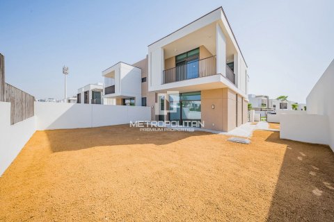Huvila Al Furjan, Dubai, Arabiemiraatit 4 makuuhuonetta, 420 m2 № 664006 - kuva 8