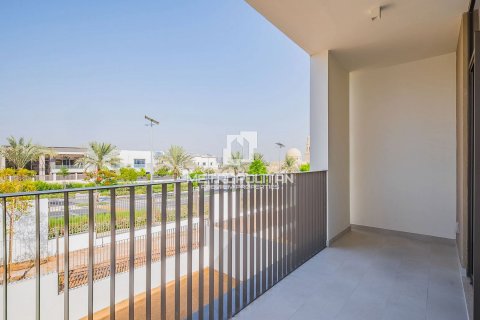 Huvila Al Furjan, Dubai, Arabiemiraatit 4 makuuhuonetta, 420 m2 № 664006 - kuva 22