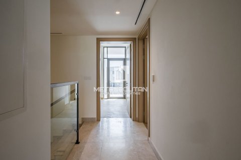 Huvila Al Furjan, Dubai, Arabiemiraatit 4 makuuhuonetta, 420 m2 № 664006 - kuva 26