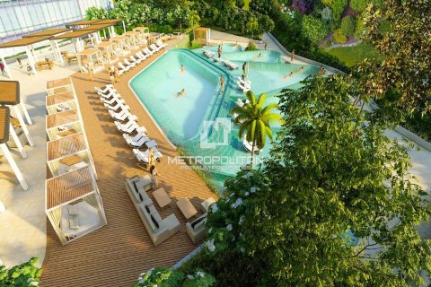 Leilighet til salgs i Mohammed Bin Rashid City, Dubai, Emiratene 1 soverom, 78 kvm Nr. 664010 - Foto 4