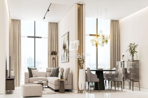 Leilighet til salgs i Mohammed Bin Rashid City, Dubai, Emiratene 1 soverom, 78 kvm Nr. 664010 - Foto 2