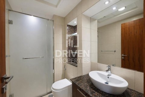 آپارتمان برای فروش در  Business Bay، Dubai، امارات متحده عربی  1 خوابه ، 113.81 متر مربع ، شماره 765056 - تصویر 16