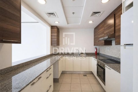 آپارتمان برای فروش در  Business Bay، Dubai، امارات متحده عربی  1 خوابه ، 113.81 متر مربع ، شماره 765056 - تصویر 4