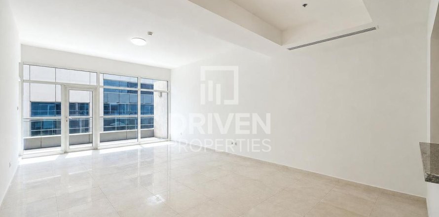 آپارتمان در Business Bay، Dubai ، امارات متحده عربی 1 خوابه ، 113.81 متر مربع.  شماره 765056