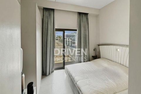 Townhouse de vânzare în Mohammed Bin Rashid City, Dubai, EAU 2 dormitoare, 111.95 mp.  №765054 - poză 5