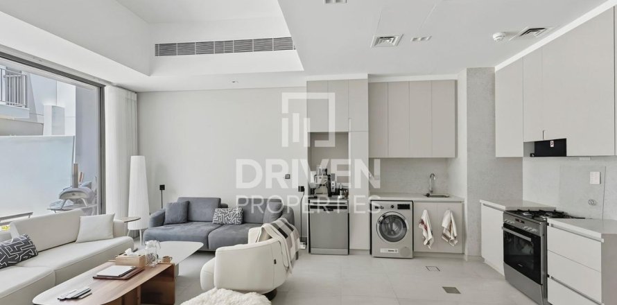 Townhouse în Mohammed Bin Rashid City, Dubai, EAU 2 dormitoare, 111.95 mp.  №765054