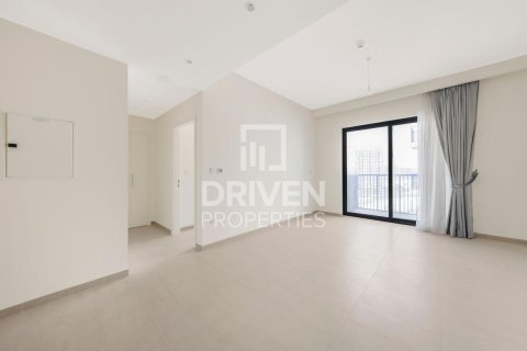Appartamento in vendita a Dubai Hills Estate, Dubai, EAU 1 camera da letto, 59.37 mq. № 765057 - foto 1