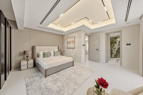 Villa in Jumeirah, Dubai, UAE 6 bedrooms, 544.69 sq.m. № 765055 - photo 7