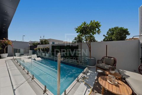 Villa in Jumeirah, Dubai, UAE 6 bedrooms, 544.69 sq.m. № 765055 - photo 28
