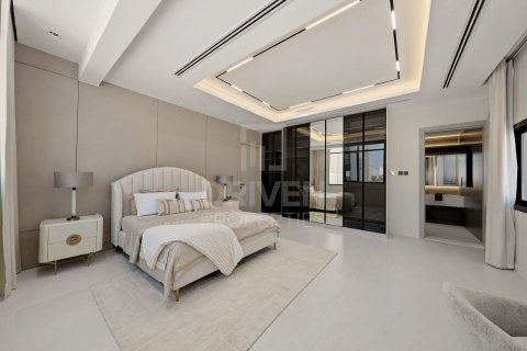 Villa in Jumeirah, Dubai, UAE 6 bedrooms, 544.69 sq.m. № 765055 - photo 13