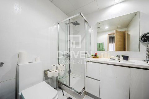 آپارتمان برای فروش در  Jumeirah Village Circle، Dubai، امارات متحده عربی  2 خوابه ، 107.58 متر مربع ، شماره 756115 - تصویر 9