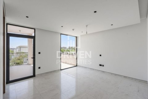 Tilal Al Ghaf, Dubai, संयुक्त अरब अमीरात में विला, 4 बेडरूम, 464.24 वर्ग मीटर, संख्या 756111 - फ़ोटो 13