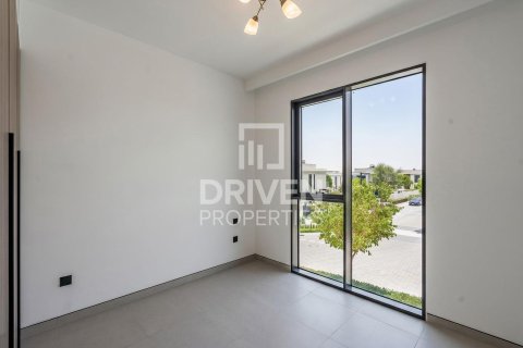 Tilal Al Ghaf, Dubai, संयुक्त अरब अमीरात में विला, 4 बेडरूम, 464.24 वर्ग मीटर, संख्या 756111 - फ़ोटो 16