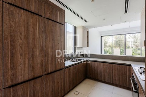 Tilal Al Ghaf, Dubai, संयुक्त अरब अमीरात में विला, 4 बेडरूम, 464.24 वर्ग मीटर, संख्या 756111 - फ़ोटो 5