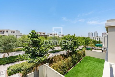 Tilal Al Ghaf, Dubai, संयुक्त अरब अमीरात में विला, 4 बेडरूम, 464.24 वर्ग मीटर, संख्या 756111 - फ़ोटो 29