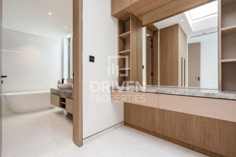 Tilal Al Ghaf, Dubai, संयुक्त अरब अमीरात में विला, 4 बेडरूम, 464.24 वर्ग मीटर, संख्या 756111 - फ़ोटो 22