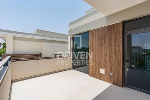 Tilal Al Ghaf, Dubai, संयुक्त अरब अमीरात में विला, 4 बेडरूम, 464.24 वर्ग मीटर, संख्या 756111 - फ़ोटो 30