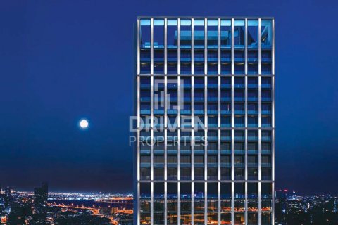 Пәтер Al Jaddaf, Дубай, БАӘ-да 1 жатын бөлме, 75.81 м² № 756116 - фото 1