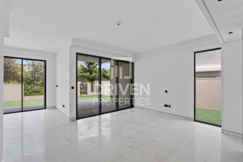 Tilal Al Ghaf, Dubai, संयुक्त अरब अमीरात में विला, 4 बेडरूम, 462.75 वर्ग मीटर, संख्या 756112 - फ़ोटो 13