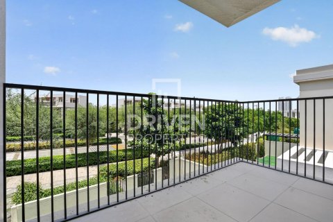 Tilal Al Ghaf, Dubai, संयुक्त अरब अमीरात में विला, 4 बेडरूम, 462.75 वर्ग मीटर, संख्या 756112 - फ़ोटो 22