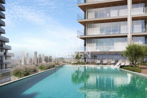 Wohnung zum Verkauf in Al Jaddaf, Dubai, VAE 1 Zimmer, 48.68 m2 Nr. 756114 - Foto 9