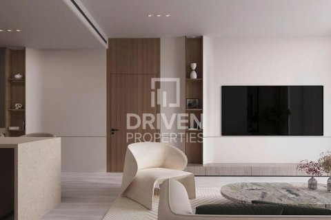 Wohnung zum Verkauf in Al Jaddaf, Dubai, VAE 1 Zimmer, 48.68 m2 Nr. 756114 - Foto 2