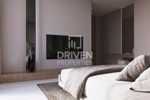 Wohnung zum Verkauf in Al Jaddaf, Dubai, VAE 1 Zimmer, 48.68 m2 Nr. 756114 - Foto 3