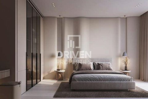 Wohnung zum Verkauf in Al Jaddaf, Dubai, VAE 1 Zimmer, 48.68 m2 Nr. 756114 - Foto 4