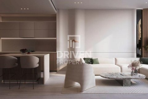 Wohnung zum Verkauf in Al Jaddaf, Dubai, VAE 1 Zimmer, 48.68 m2 Nr. 756114 - Foto 5
