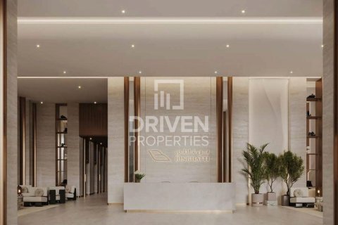 Wohnung zum Verkauf in Al Jaddaf, Dubai, VAE 1 Zimmer, 48.68 m2 Nr. 756114 - Foto 8