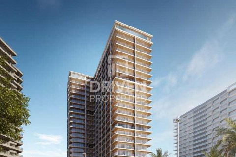 Wohnung zum Verkauf in Al Jaddaf, Dubai, VAE 1 Zimmer, 48.68 m2 Nr. 756114 - Foto 14