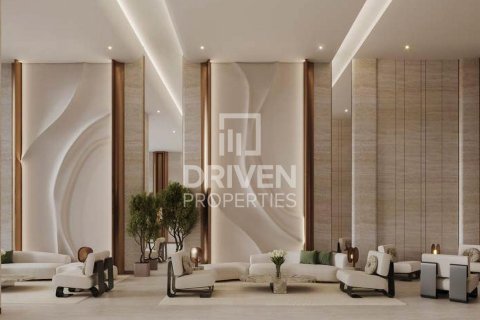 Wohnung zum Verkauf in Al Jaddaf, Dubai, VAE 1 Zimmer, 48.68 m2 Nr. 756114 - Foto 7