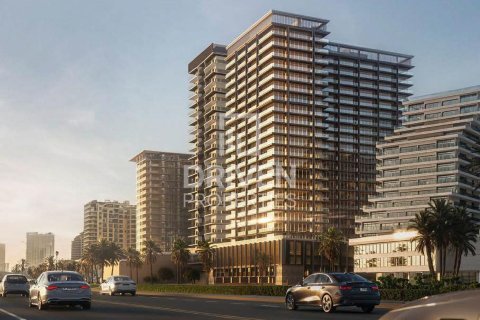 Wohnung zum Verkauf in Al Jaddaf, Dubai, VAE 1 Zimmer, 48.68 m2 Nr. 756114 - Foto 11