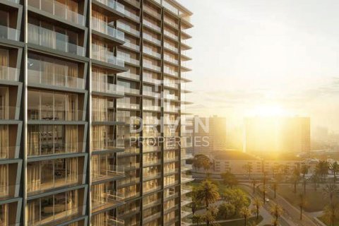 Wohnung zum Verkauf in Al Jaddaf, Dubai, VAE 1 Zimmer, 48.68 m2 Nr. 756114 - Foto 13