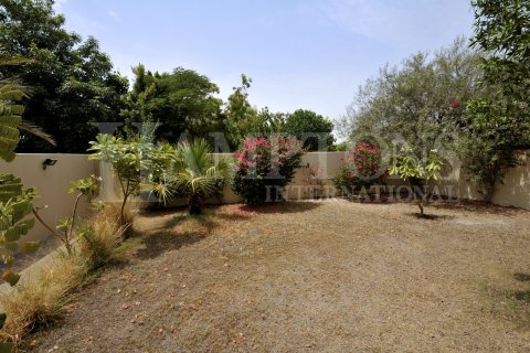 The Springs, Dubai, BAE’de kiralık вилла 2 yatak odası, 153.84736800 m&sup2; No 651057 - fotoğraf 14