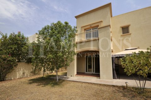 The Springs, Dubai, BAE’de kiralık вилла 2 yatak odası, 153.84736800 m&sup2; No 651057 - fotoğraf 11