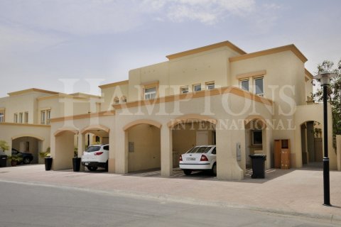 The Springs, Dubai, BAE’de kiralık вилла 2 yatak odası, 153.84736800 m&sup2; No 651057 - fotoğraf 12