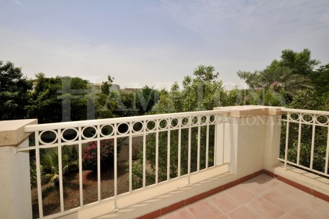 The Springs, Dubai, BAE’de kiralık вилла 2 yatak odası, 153.84736800 m&sup2; No 651057 - fotoğraf 1