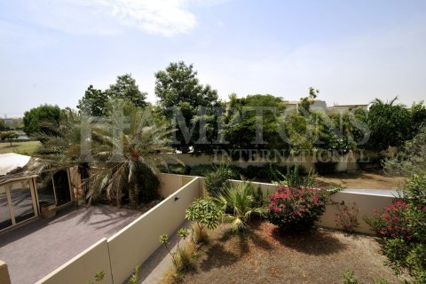 The Springs, Dubai, BAE’de kiralık вилла 2 yatak odası, 153.84736800 m&sup2; No 651057 - fotoğraf 4